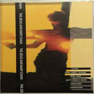 The Jesus And Mary Chain - The Jesus And Mary Chain Album