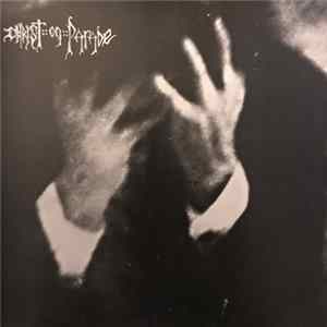Christ On Parade - A Mind Is A Terrible Thing Album