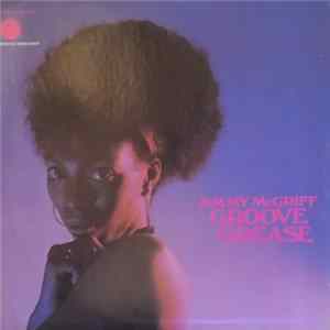 Jimmy McGriff - Groove Grease Album