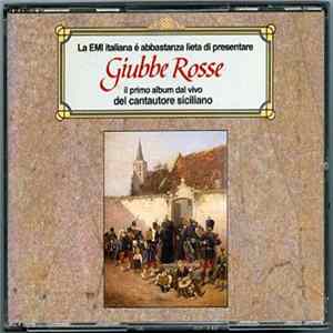 Franco Battiato - Giubbe Rosse Album