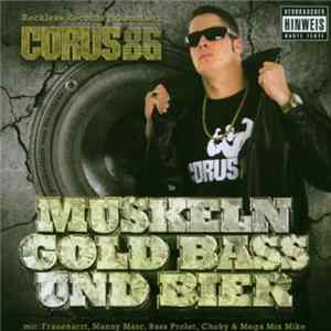 Corus 86 - Muskeln, Gold, Bass & Bier Album