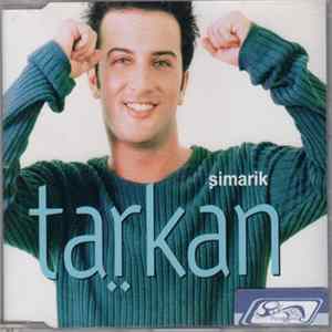 Tarkan - Şimarik Album