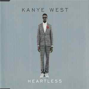 Kanye West - Heartless Album