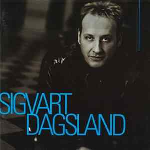Sigvart Dagsland - Soul Ballads Album