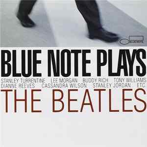 Various - Blue Note Plays The Beatles Album
