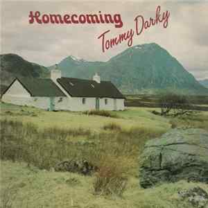 Tommy Darky - Homecoming Album