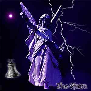 Bells Of Soul - The Storm Album