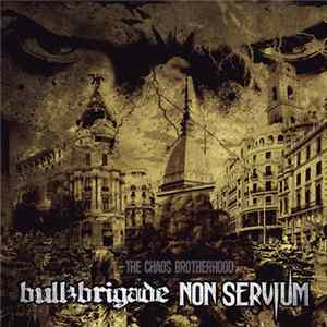 Non Servium, Bull Brigade - The Chaos Brotherhood Album