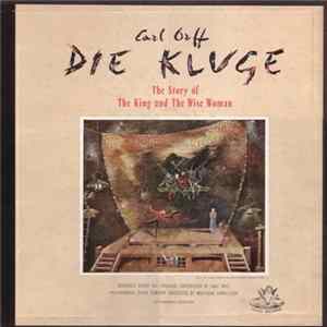 Carl Orff - Die Kluge Album