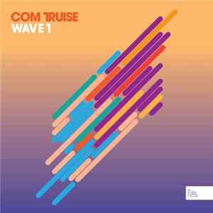 Com Truise - Wave 1 EP Album