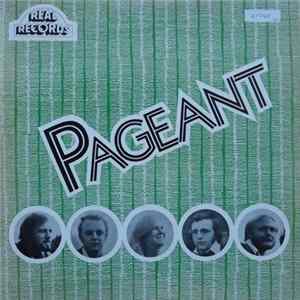 Pageant - Pageant Album