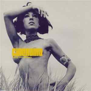 Cinerama - Health And Efficiency Album