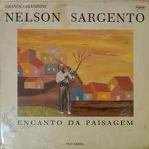 Nelson Sargento - Encanto Da Paisagem Album