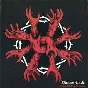 Vicious Circle - Circle Of The Doomed Album