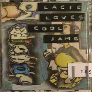 DJ LL Cool J - Lacie Loves Cool Jams Album