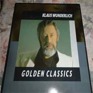 Klaus Wunderlich - Unforgettable Klaus Wunderlich Golden Classics Album