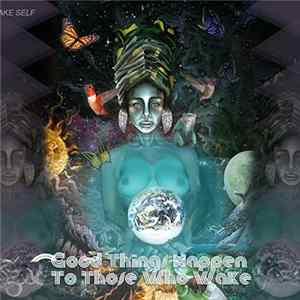 Wake Self - Good Things Happen To Those Who Wake Album