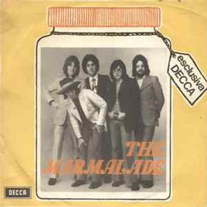The Marmalade - Reflections Of My Life / Rollin' My Thing Album