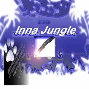 Dju Dju B - Inna Jungle Album