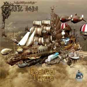 ...And You Will Know Us By The Trail Of Dead - Festival Thyme Album