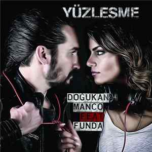 Doğukan Manço feat Funda - Yüzleşma Album