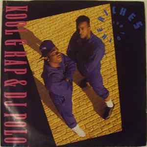 Kool G Rap & DJ Polo - Road To The Riches Album