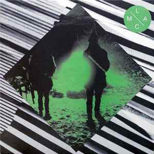 A Place To Bury Strangers / Ceremony - Burning Plastic / Send Me Your Dreams Album