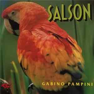 Gavino Pampini - Salson Album