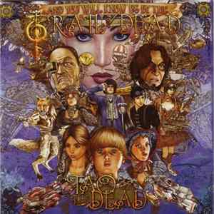 ...And You Will Know Us By The Trail Of Dead - Tao Of The Dead Album
