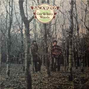 Gay & Terry Woods - Backwoods Album