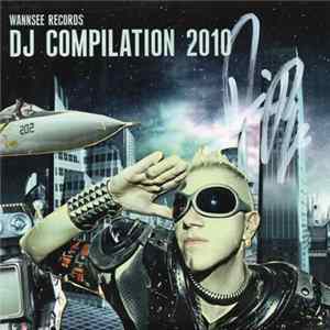 Various - DJ Compilation 2010 Album