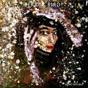 Terror Bird - Secret Rituals Album