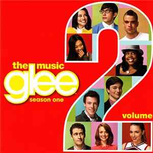 Glee Cast - Glee: The Music, Volume 2 Album