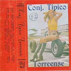 Conj. Típico Torreense, Super Trio - Conj. Típico Torreense Album
