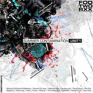 Various - Summer Contamination Unit 1 Album