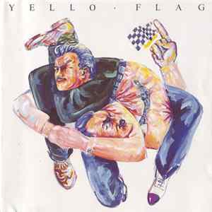 Yello - Flag Album