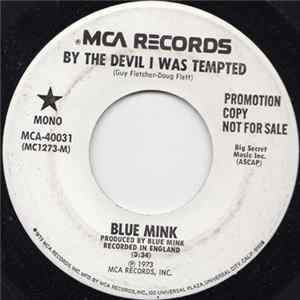 Blue Mink - By The Devil I Was Tempted Album