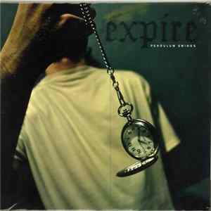 Expire - Pendulum Swings Album