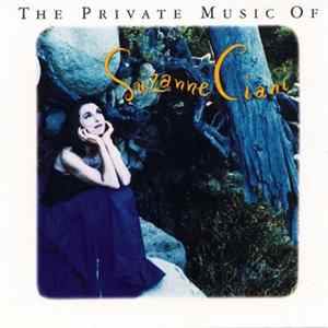 Suzanne Ciani - The Private Music Of Suzanne Ciani Album