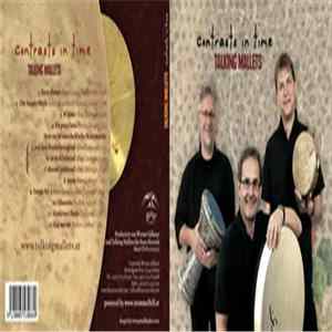 Talking Mallets - Contrasts In Time Album