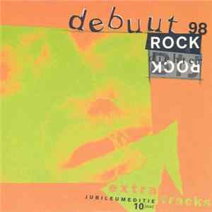 Various - Debuutrock 98 Album