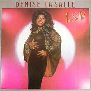 Denise LaSalle - I'm So Hot Album