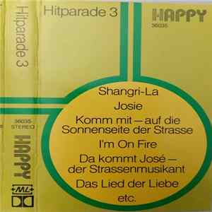 Various - Hitparade 3 Album