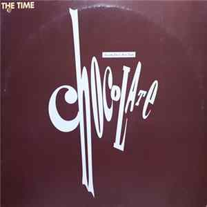 The Time - Chocolate Album