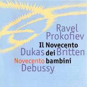Various - Il Novecento Dei Bambini Album