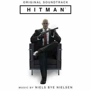 Niels Bye Nielsen - Hitman™ Original Soundtrack Album