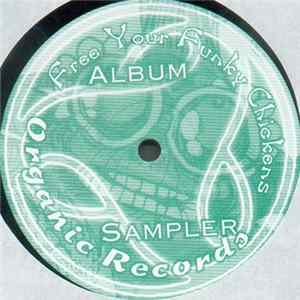 Various - Free Your Funky Chickens (Album Sampler) Album