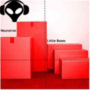 Neurotron - Little Boxes Album