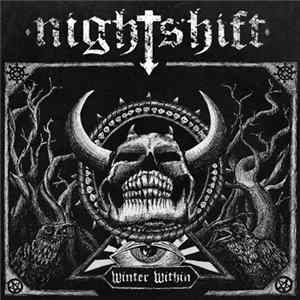 Nightshift - Winter Within Album