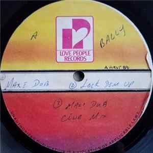 Bally - Pleasure Album